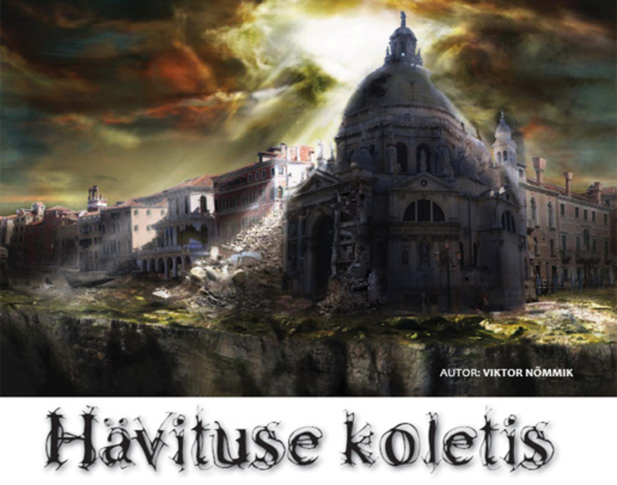 H�vituse koletis (19.09.2008)
