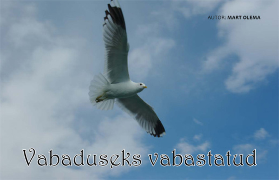 Vabaduseks vabastatud (24.09.2009)
