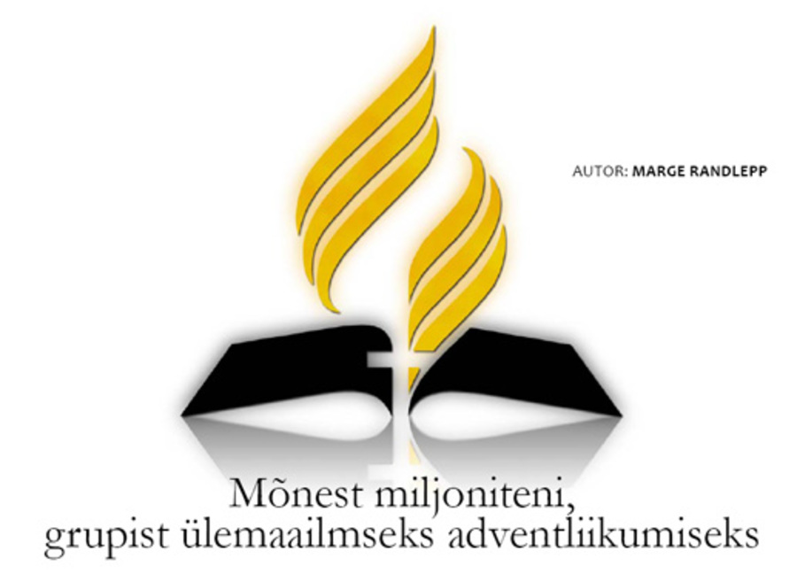 M�nest miljoniteni, grupist �lemaailmseks adventliikumiseks (27.10.2009)