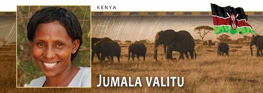 Jumala valitu