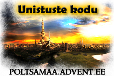 Noorte�htu: Unistuste Kodu