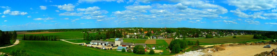 K�lalised Taanimaalt (02.06.2012)