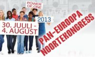 Noortekongress 2013 
