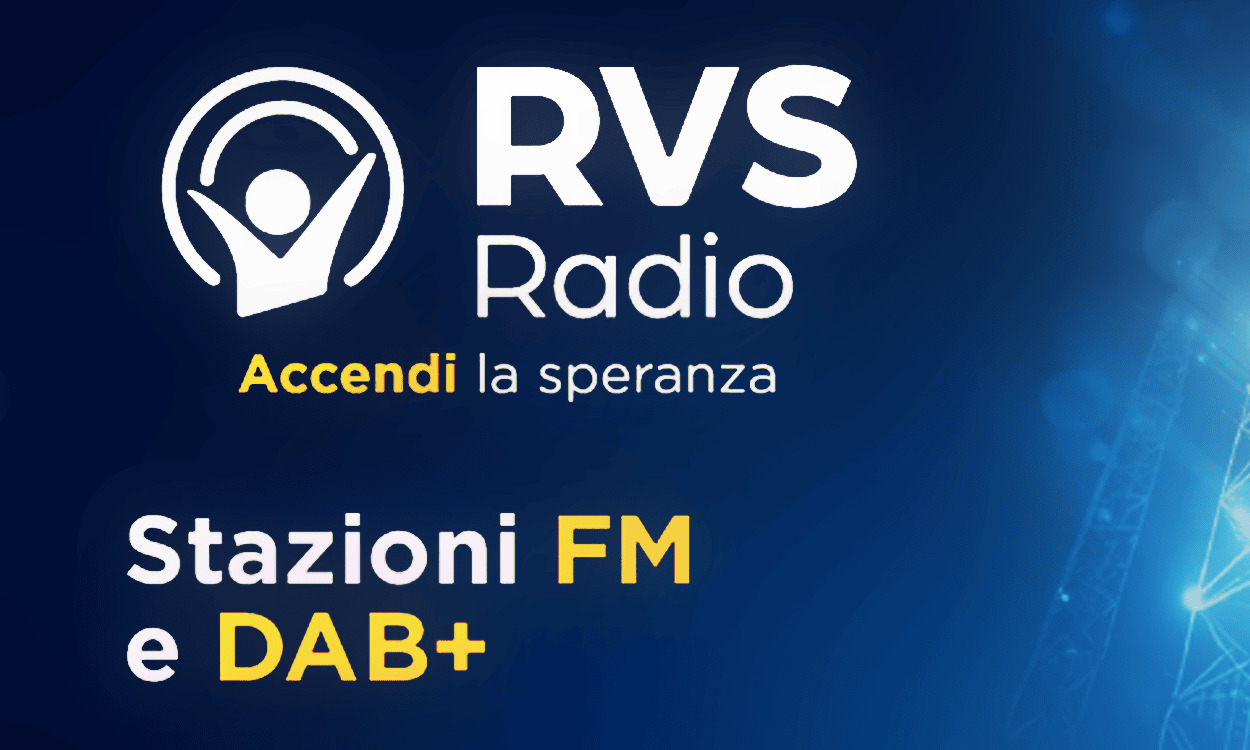 Vanamoodne raadiotöö on Itaalias ikka veel oluline