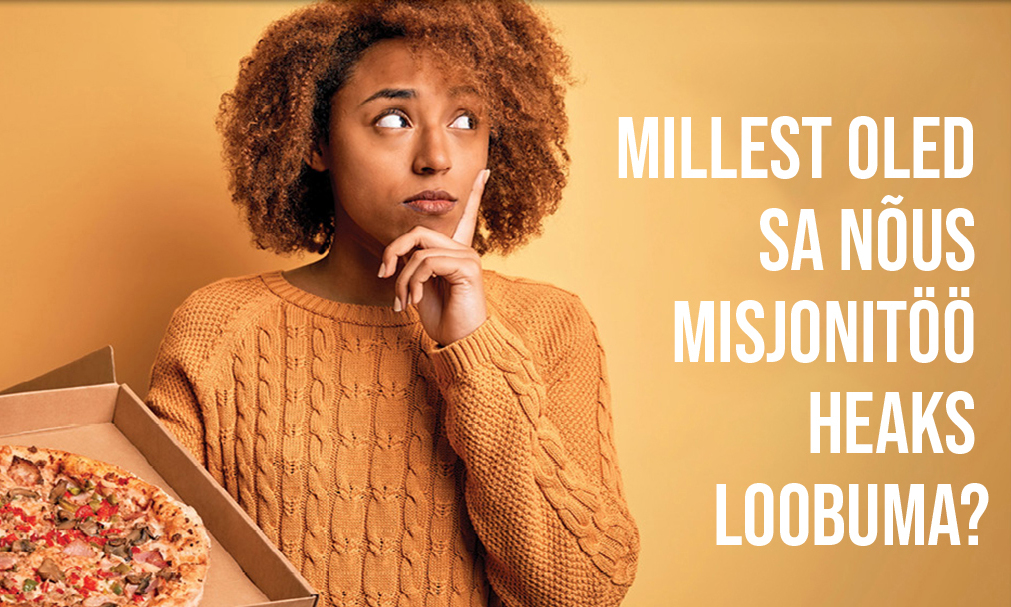 Iga-aastane ohvriannetus 08. novembril