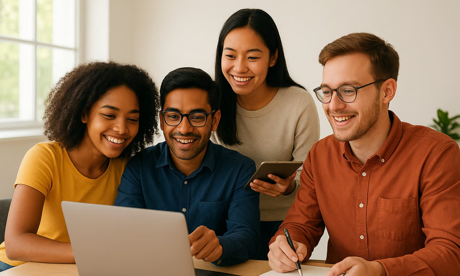 Lõuna-Aasia divisjoni noored lõid animafilmi "Suur võitlus: ärkamine"