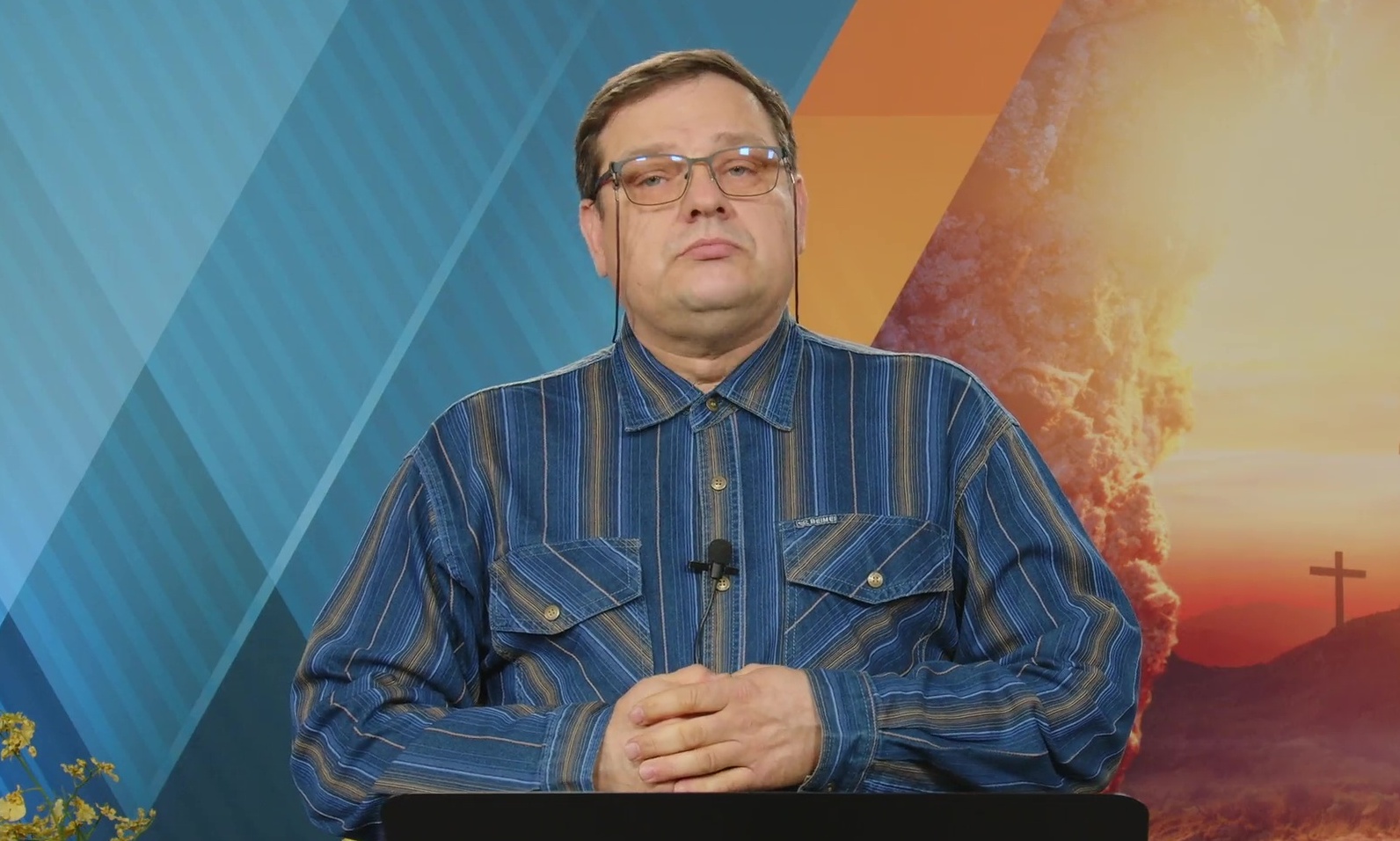 Neid, kes on meiega, võib olla rohkem