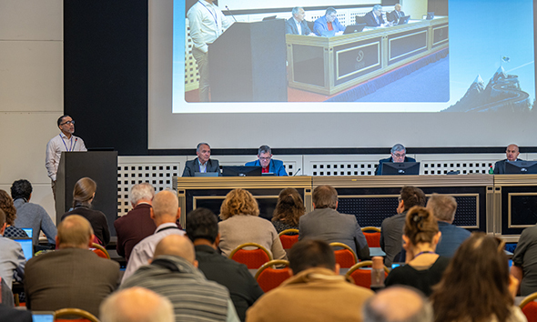 Divisjoni aastakoosolek: väärtused, nägemus ja olulised küsimused