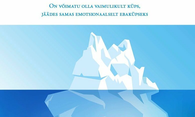 Naiste raamatuklubi arutelu keskmes oli emotsionaalselt terve vaimulikkus