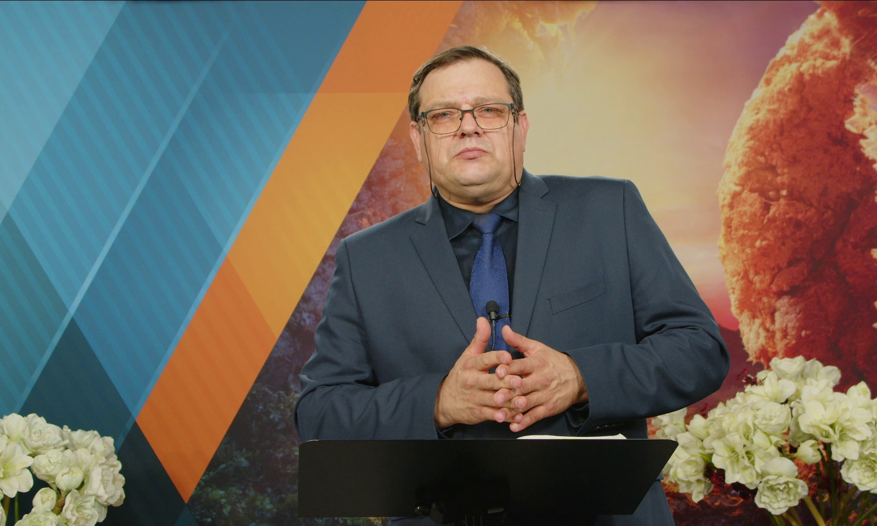 Olavi Laur: Võidelge, et minna...